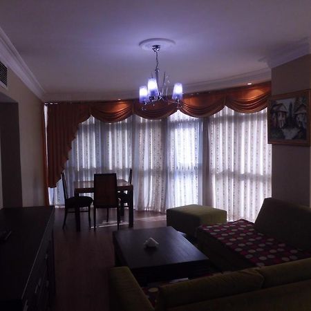 Demirgrand Hotel Трабзон Екстериор снимка