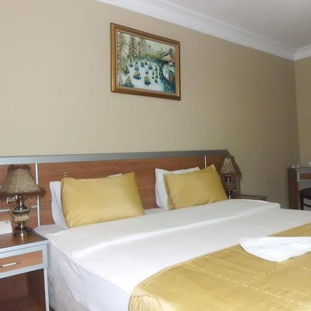 Demirgrand Hotel Трабзон Екстериор снимка