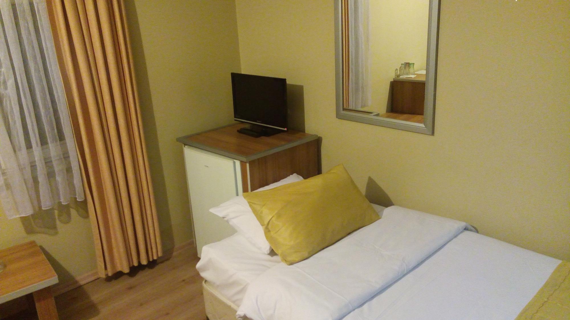 Demirgrand Hotel Трабзон Екстериор снимка