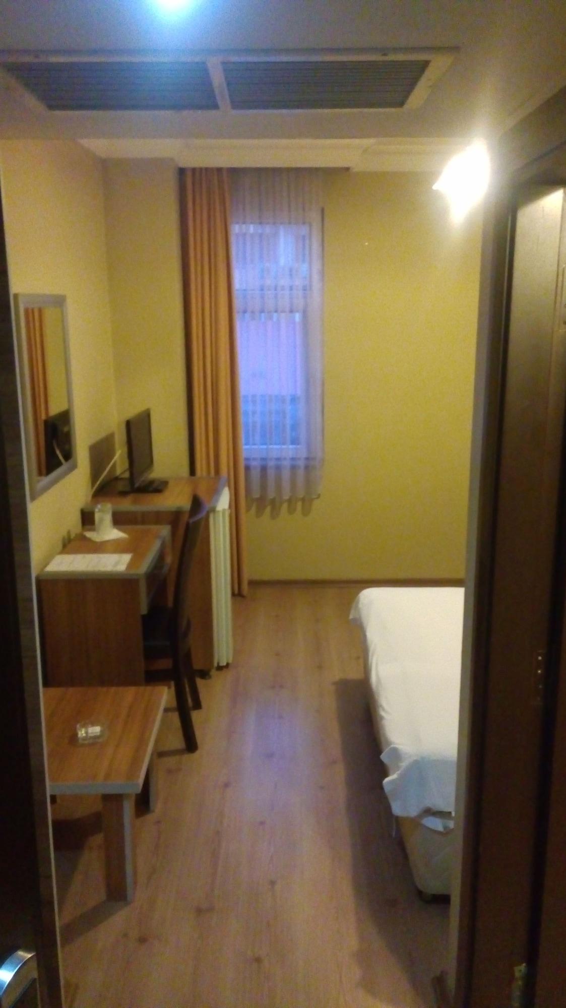 Demirgrand Hotel Трабзон Екстериор снимка