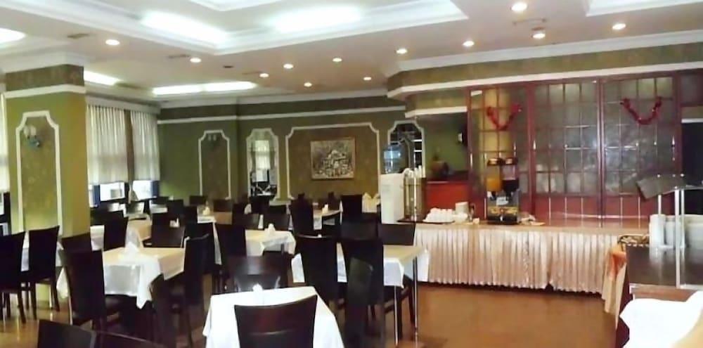 Demirgrand Hotel Трабзон Екстериор снимка