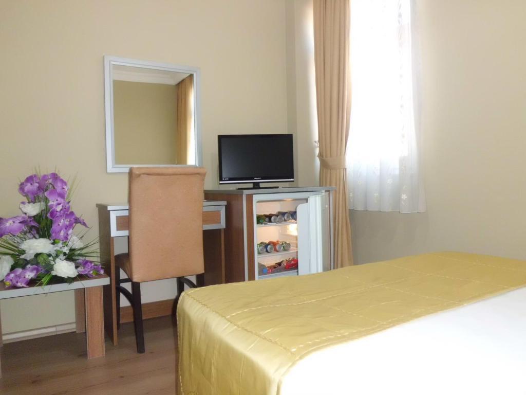 Demirgrand Hotel Трабзон Стая снимка