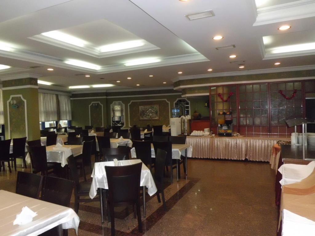 Demirgrand Hotel Трабзон Екстериор снимка