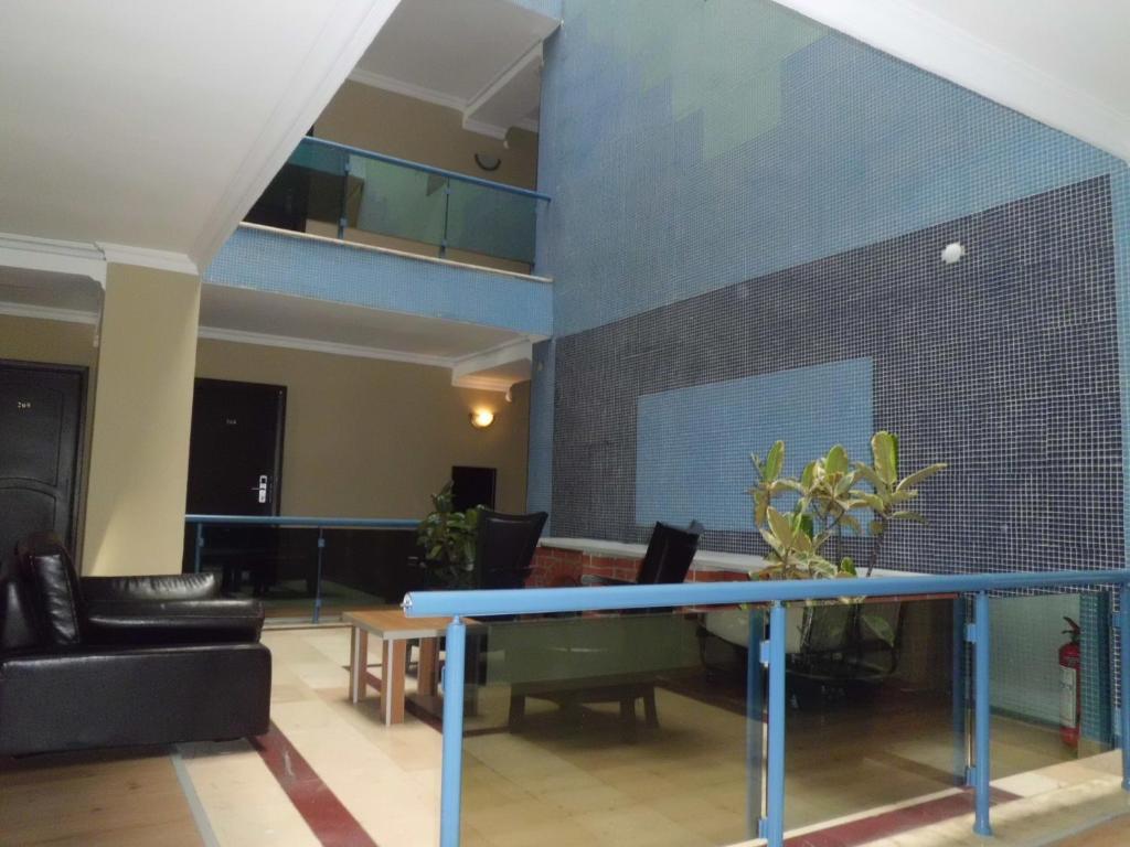 Demirgrand Hotel Трабзон Екстериор снимка
