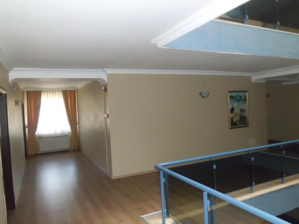 Demirgrand Hotel Трабзон Екстериор снимка