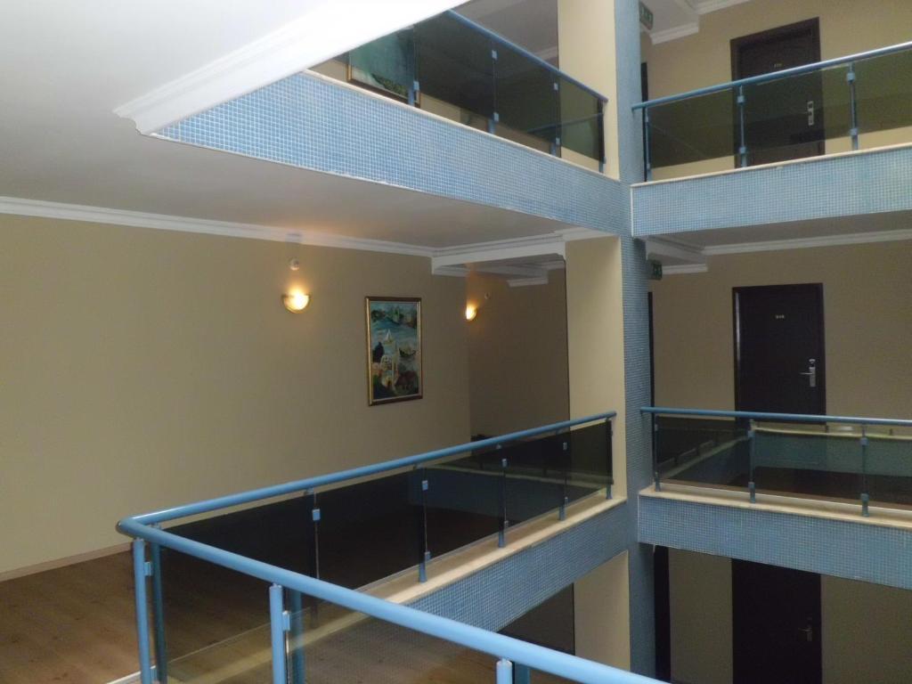 Demirgrand Hotel Трабзон Екстериор снимка