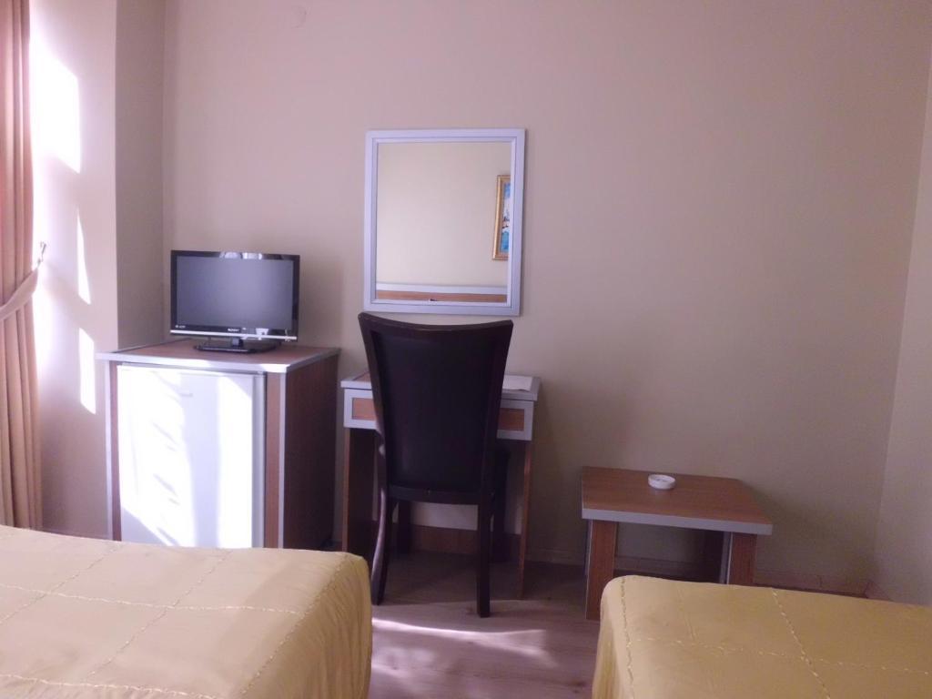Demirgrand Hotel Трабзон Екстериор снимка