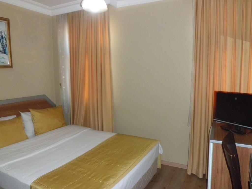 Demirgrand Hotel Трабзон Стая снимка