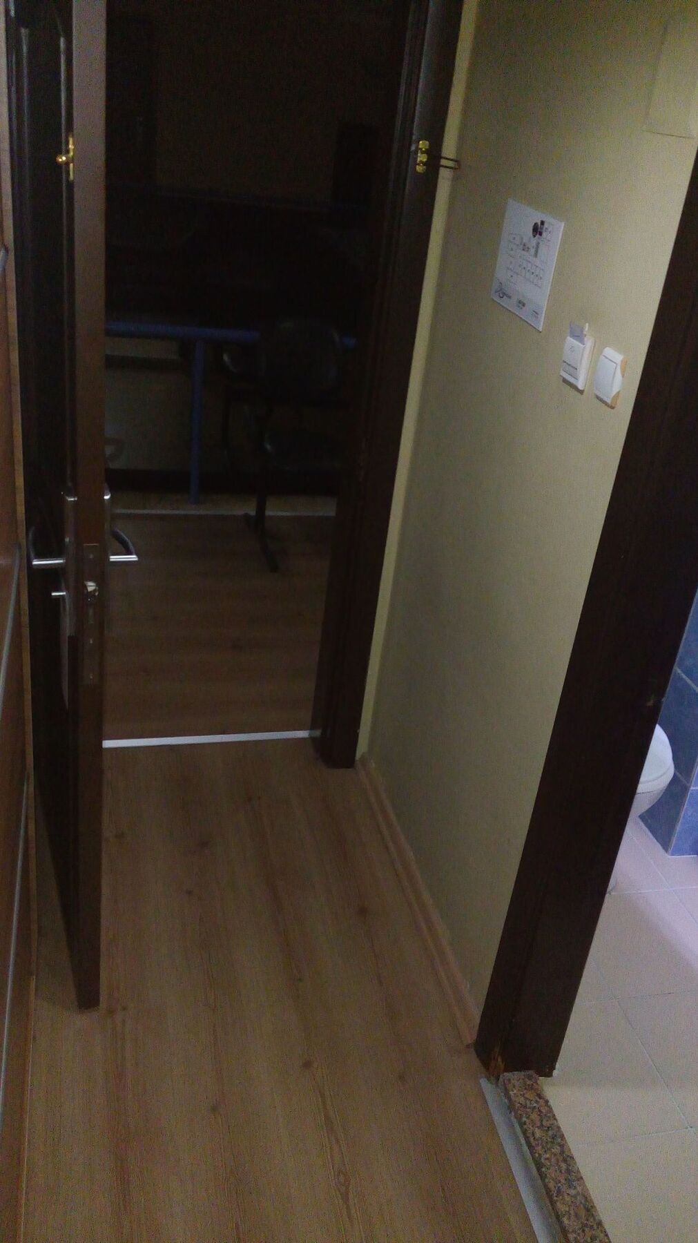 Demirgrand Hotel Трабзон Екстериор снимка