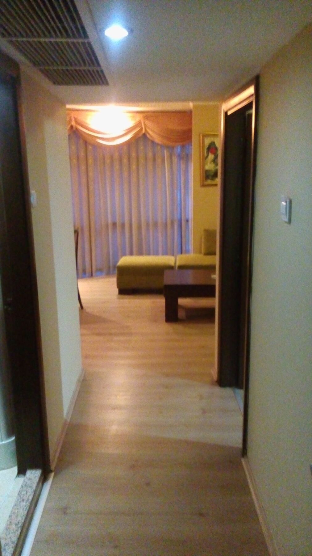 Demirgrand Hotel Трабзон Екстериор снимка