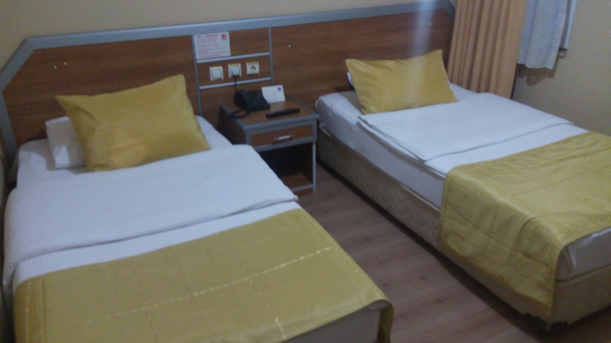 Demirgrand Hotel Трабзон Екстериор снимка