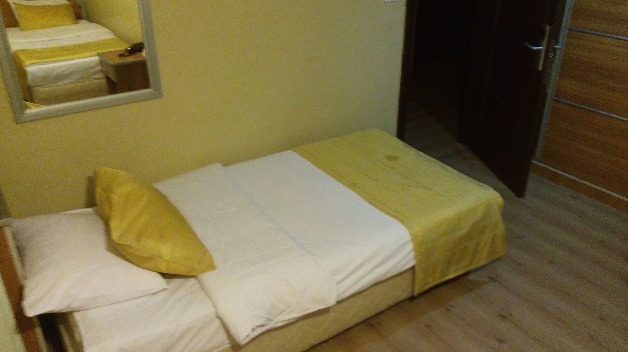 Demirgrand Hotel Трабзон Екстериор снимка